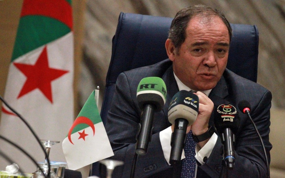 الجزائر: ننتظر 