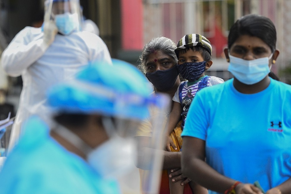 سريلانكا تصر على إحراق جثامين ضحايا كورونا من المسلمين