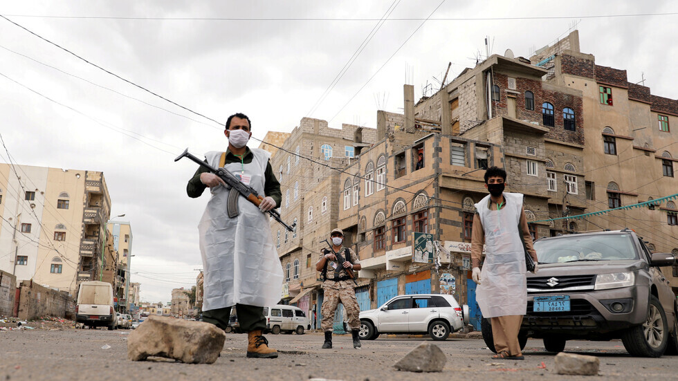 الخارجية الأمريكية تعتزم تصنيف جماعة الحوثيين في اليمن منظمة إرهابية