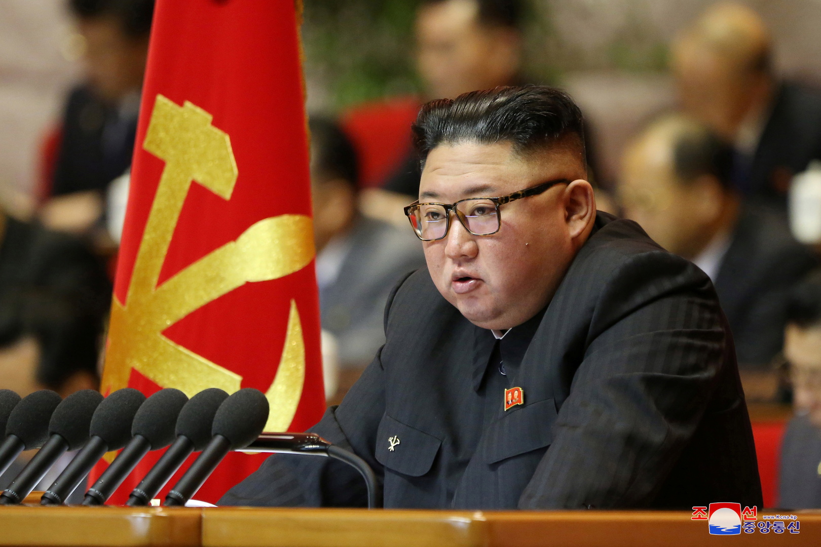 كوريا الشمالية تنوي تصنيع سلاح نووي صغير وخفيف يصل مداه إلى 15 ألف كيلومتر