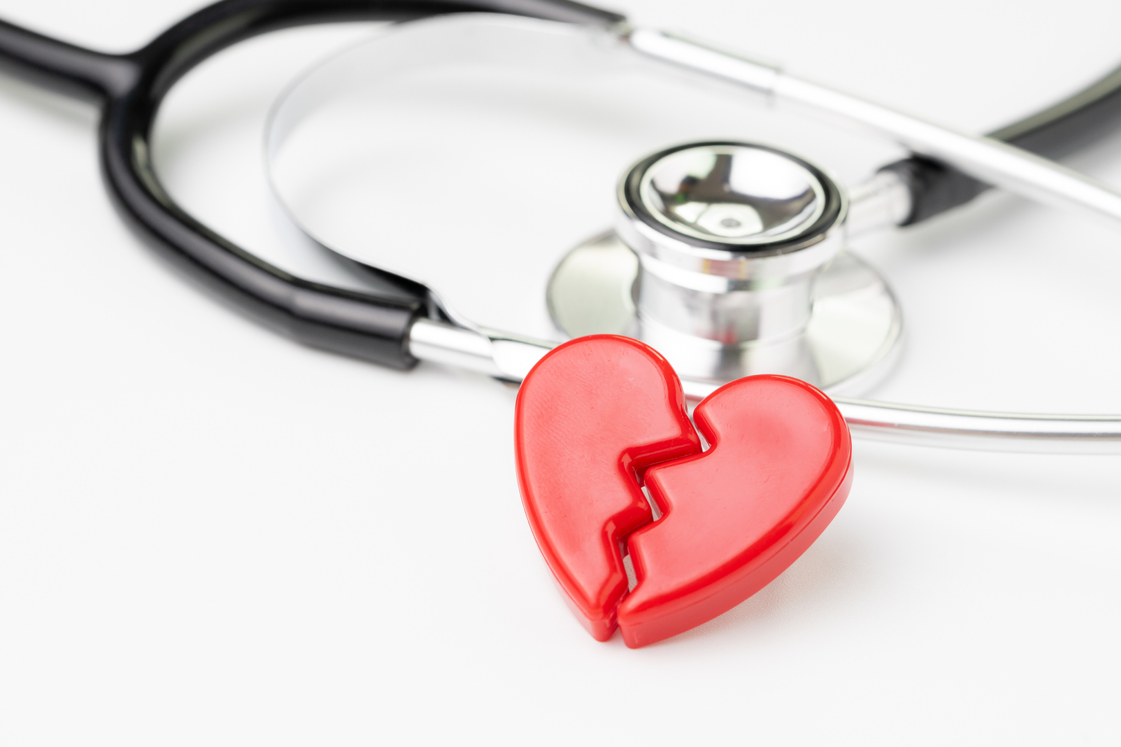 القلب المكسور .. حالة صحية خطيرة تؤثر على القلب وقد تكون قاتلة