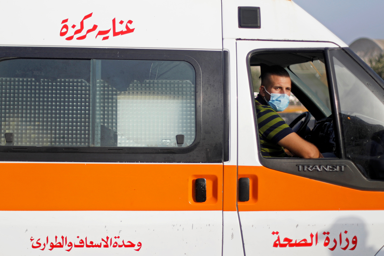 الحكومة المصرية تخطط لتطعيم 2 مليون مواطن بلقاح كورونا