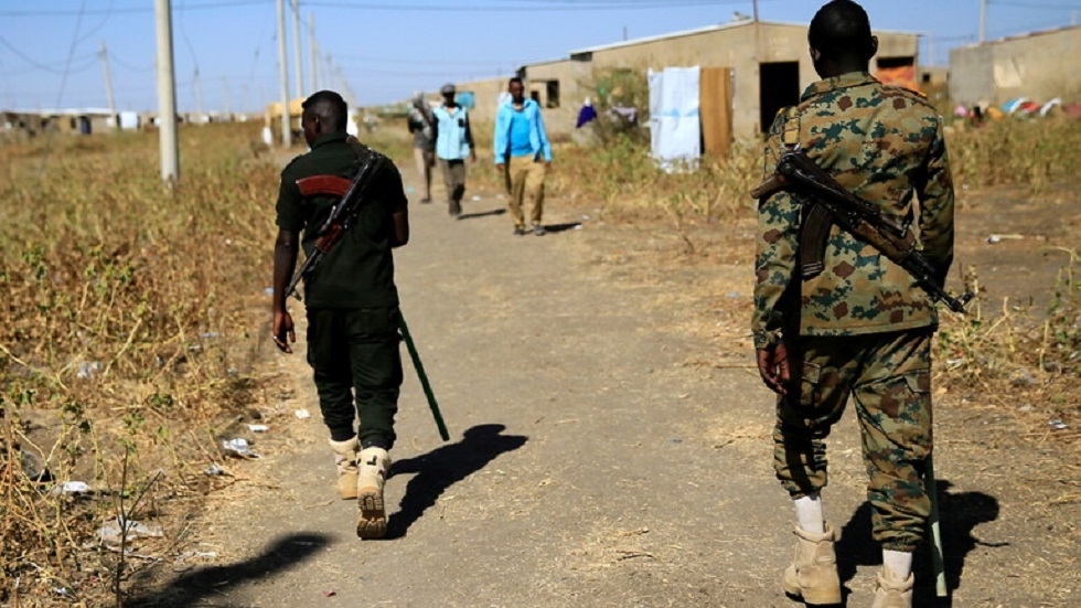 السفير الإثيوبي لدى الخرطوم يتهم الجيش السوداني بالاستيلاء على 9 مواقع إثيوبية