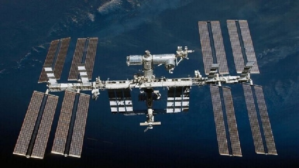 تعديل مدار المحطة الفضائية الدولية استعدادا لاستقبال مركبة 