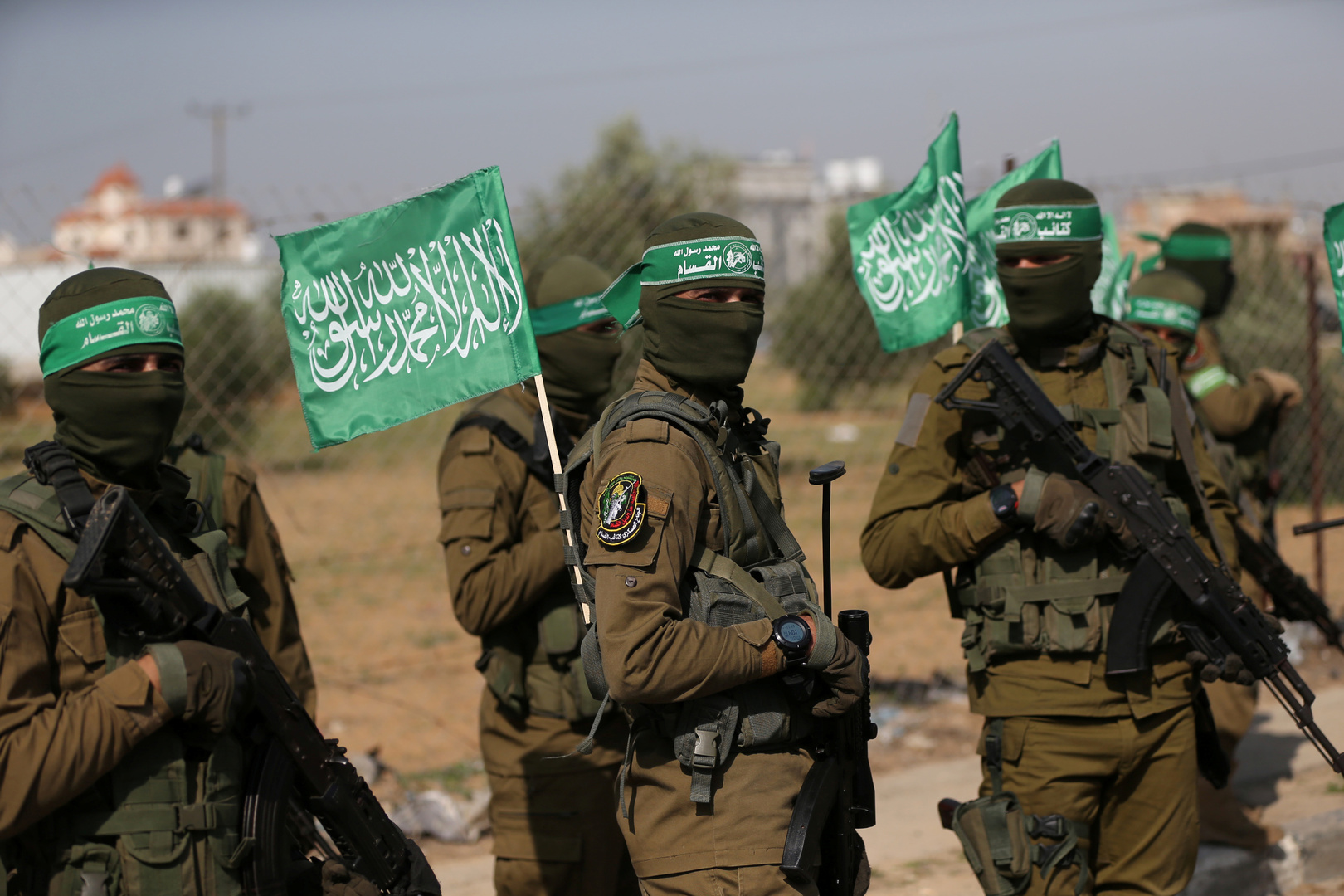 حماس: العدوان الإسرائيلي على سوريا لن يتوقف إلا بالمواجهة الحقيقية