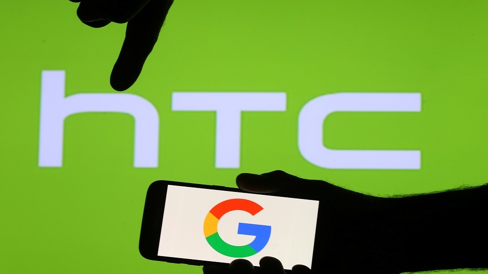 HTC تدخل عالم 5G  بهاتف منافس