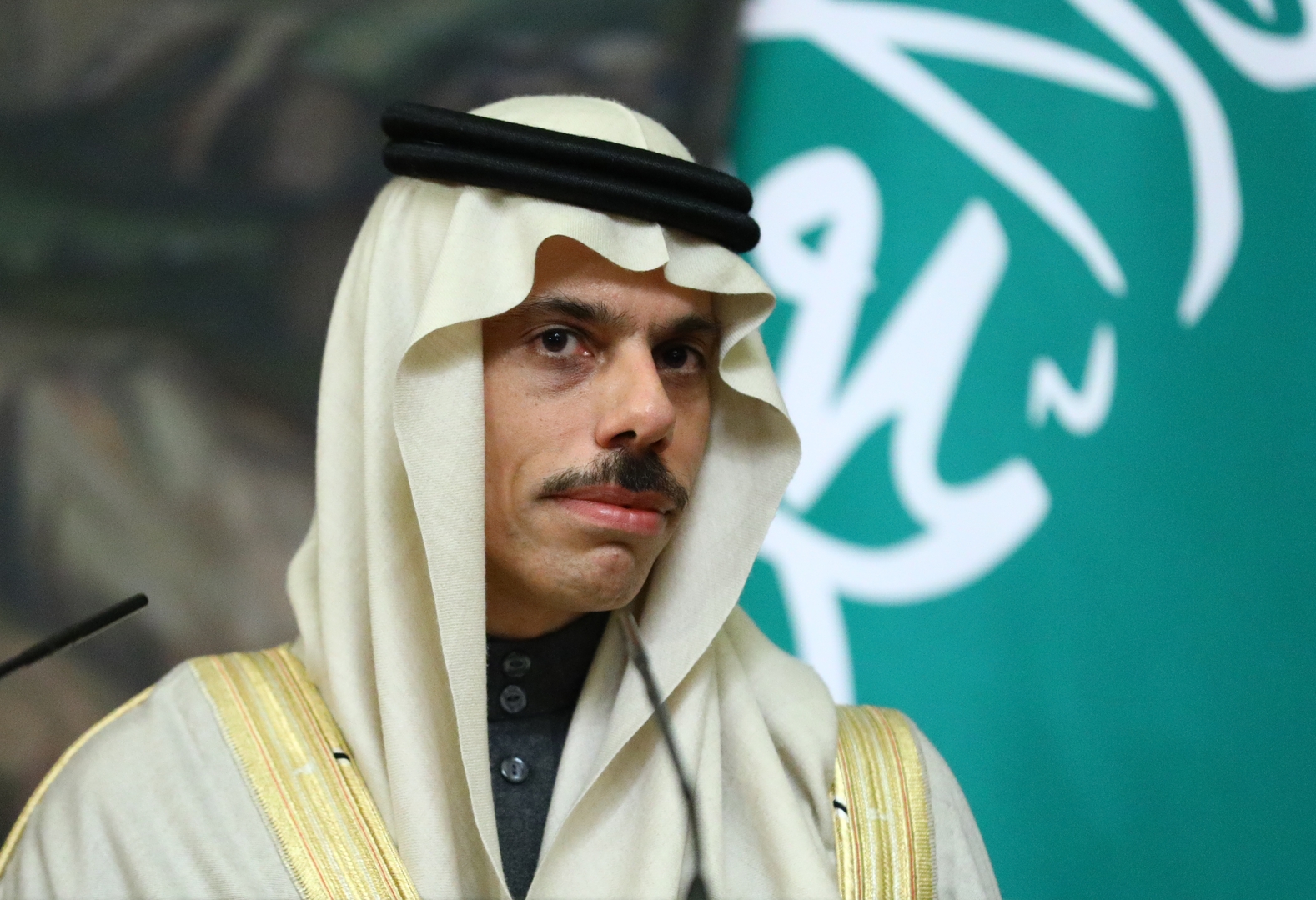الرياض: نقدر التعاون مع روسيا لاستقرار أسواق النفط