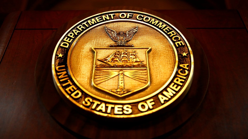 وزارة التجارة الأمريكية تعدل لوائحها وترفع القيود عن تصدير منتجات أمريكية إلى السودان