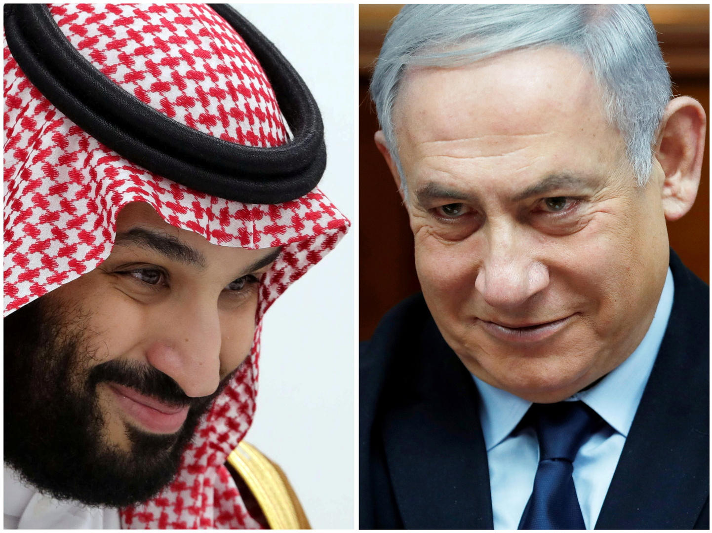كان على إسرائيل أن تعتذر للسعودية