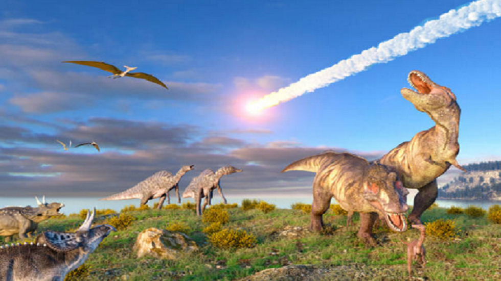 ماذا يمكن أن يحدث إذا اصطدم الكويكب الذي قتل الديناصورات بالأرض اليوم؟