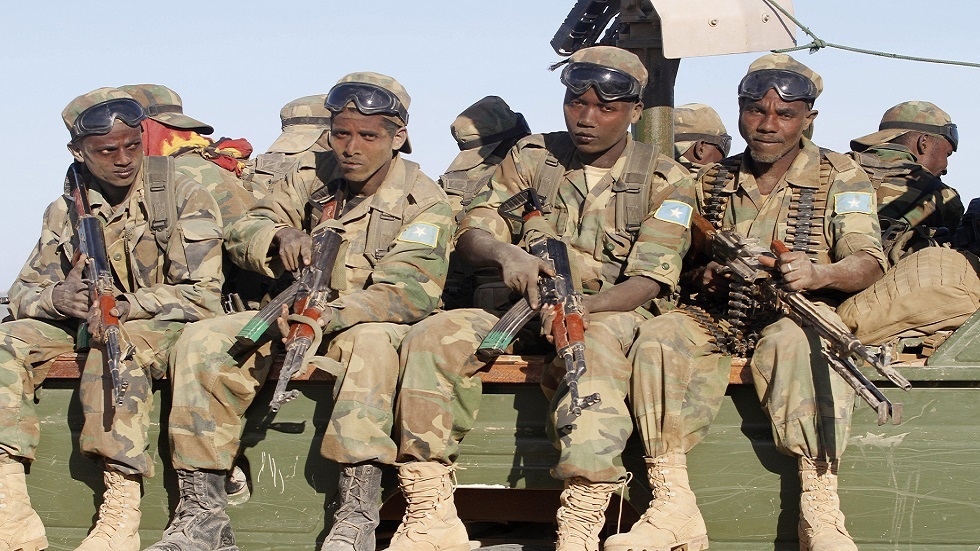 مسؤول أمني سابق: قوات صومالية شاركت في حرب إقليم تيغراي بإثيوبيا
