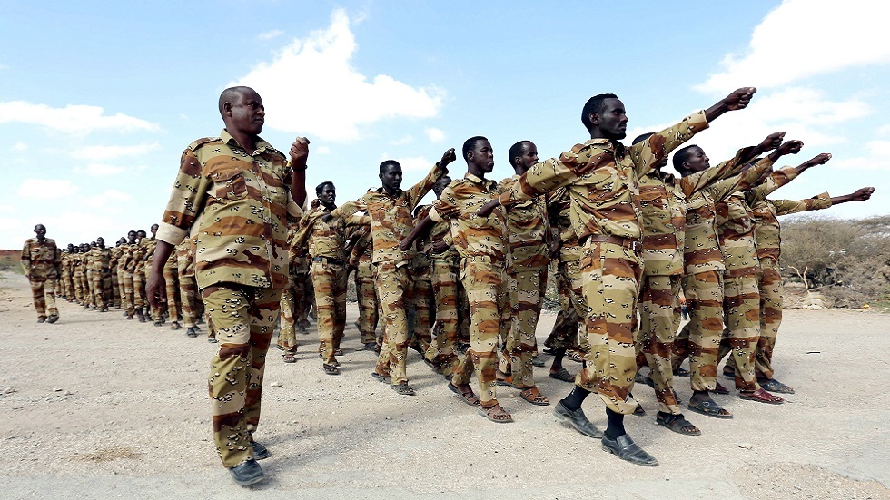 مقديشو تنفي مشاركة قواتها في الحرب بإقليم تيغراي الإثيوبي