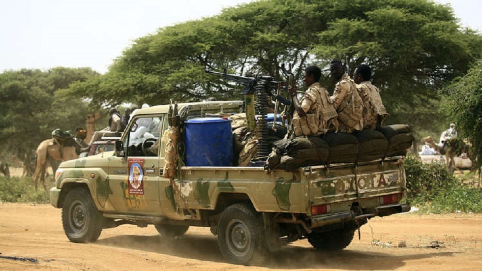 بوريل يدعو لتجنب مزيد من العنف في دارفور