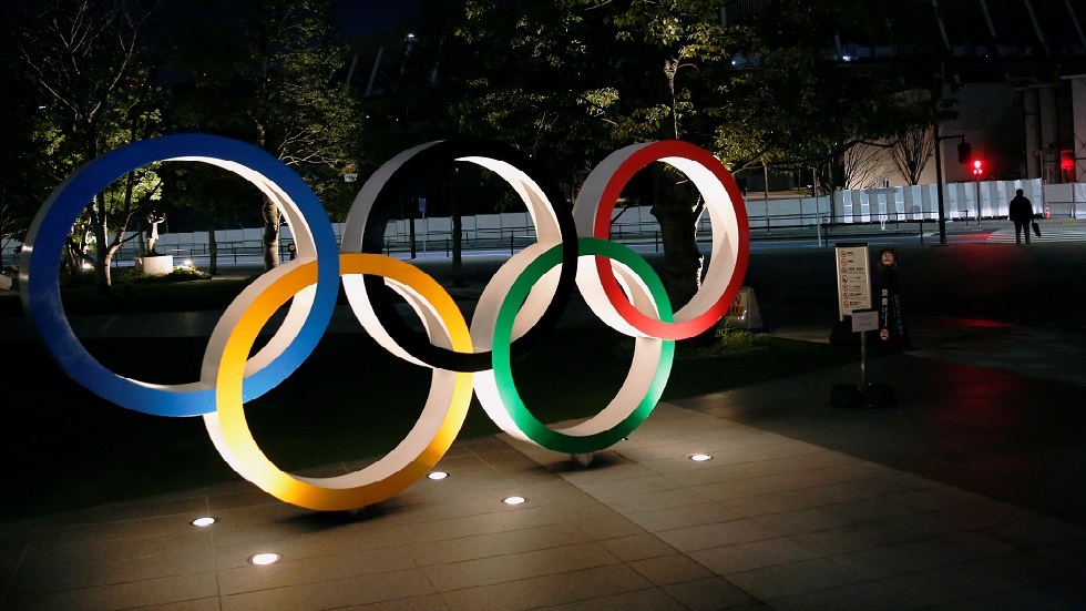 اليابان واللجنة الأولمبية الدولية تنفيان إلغاء أولمبياد طوكيو