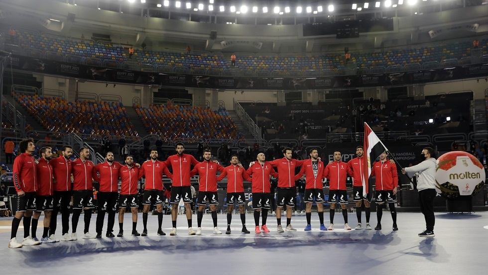 سيناريوهات صعود مصر لربع نهائي كأس العالم لكرة اليد