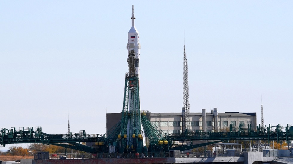 روسيا تتحضر لإطلاق قمر كوري جنوبي