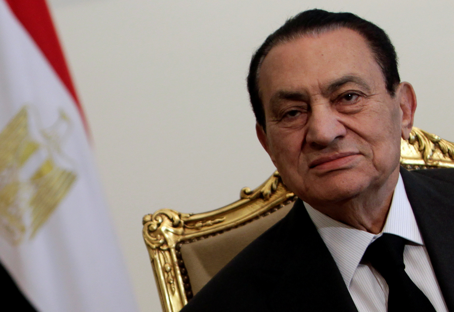 سياسي مصري يكشف أسرارا  جديدة عن حسني مبارك وأخطر رجاله