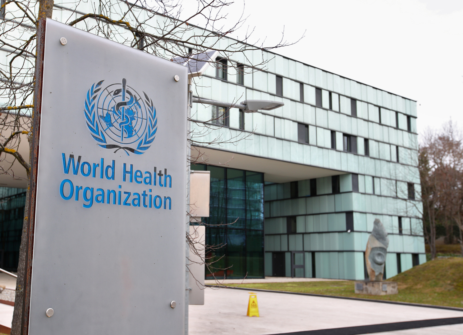 منظمة الصحة تسجل حصيلة قياسية للوفيات بكورونا في العالم على أساس أسبوعي