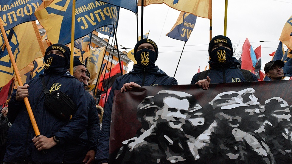 نيبينزيا يوجه رسالة إلى غوتيريش بشأن تمجيد النازية في أوكرانيا