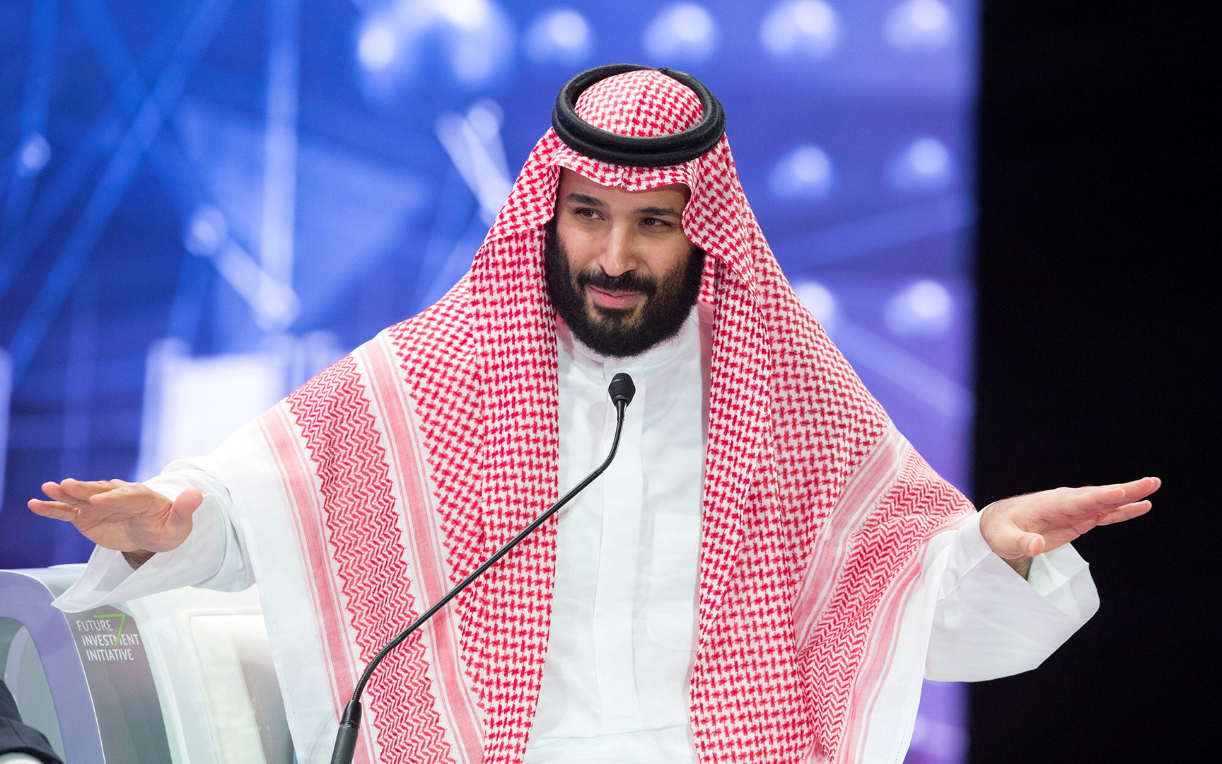 محمد بن سلمان: نستهدف أن تكون الرياض من أكبر 10 اقتصاديات مدن في العالم