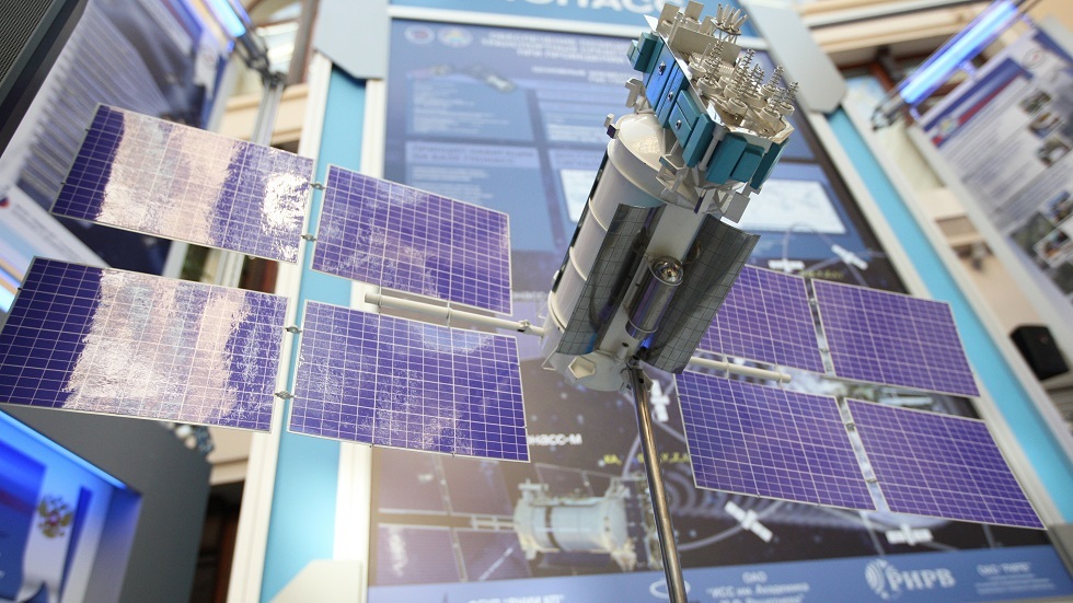 روسيا تخطط لتطوير أقمار اصطناعية لدول أخرى
