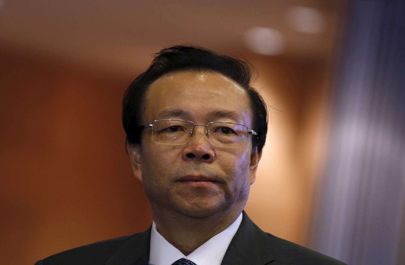 إعدام رئيس سابق لأكبر شركة لإدارة الأصول في الصين