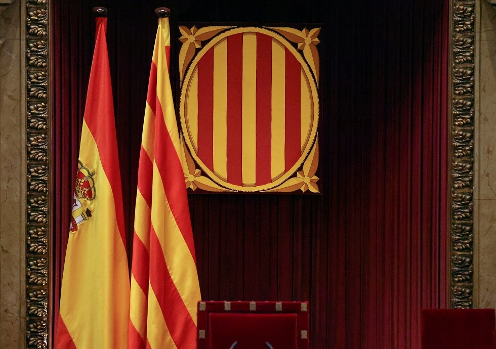 إسبانيا.. انطلاق انتخابات إقليم كتالونيا وسط أجواء سياسية وصحية متلبدة