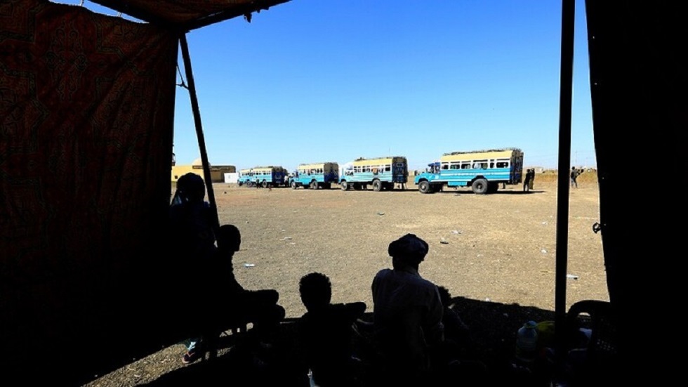 عصابة إثيوبية تختطف 3 تجار سودانيين من سوق القلابات