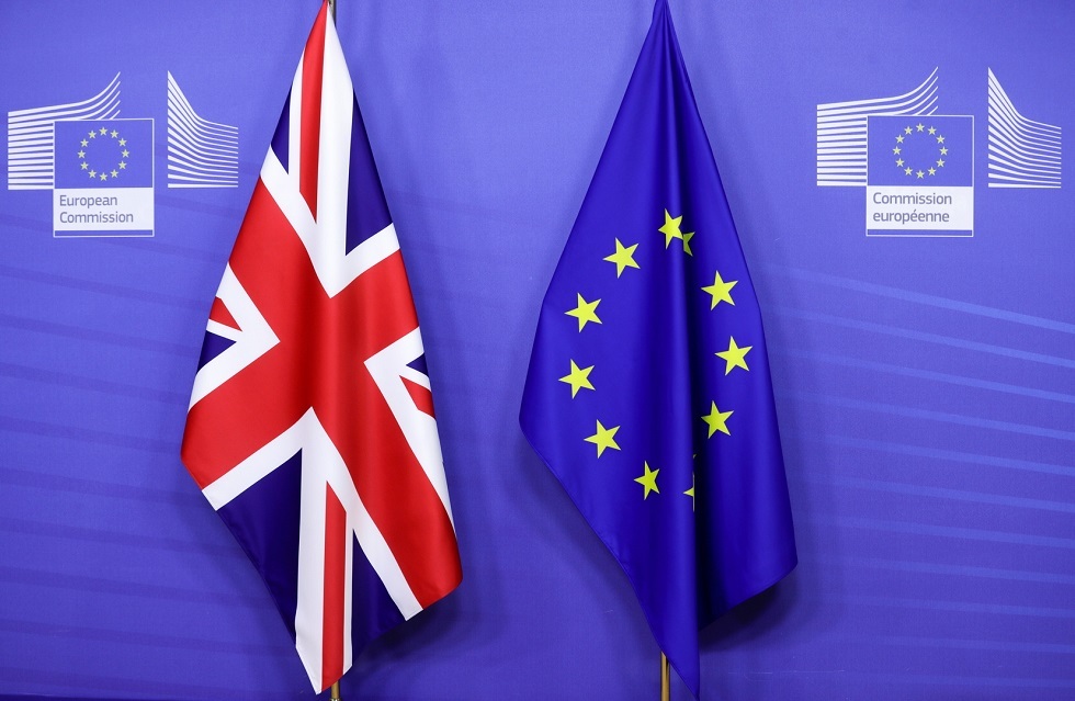 بريطانيا: الاتحاد الأوروبي يعترف بخطأه بتفعيل بند الخروج من التكتل