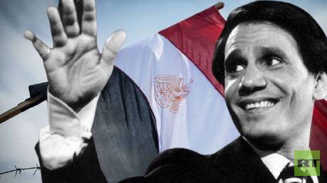 الفنان المصري الراحل عبد الحليم حافظ