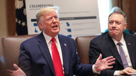 إدارة ترامب تصنف كوبا دولة راعية للإرهاب