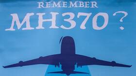 كتاب جديد عن الاختفاء الغامض لرحلة MH370:
