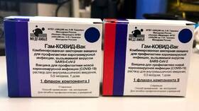 الجزائر تعلن عن وصول أول دفعة من لقاح