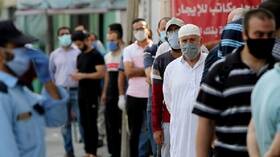 الصحة الفلسطينية تسجل 11 إصابة جديدة بكورونا المتحور