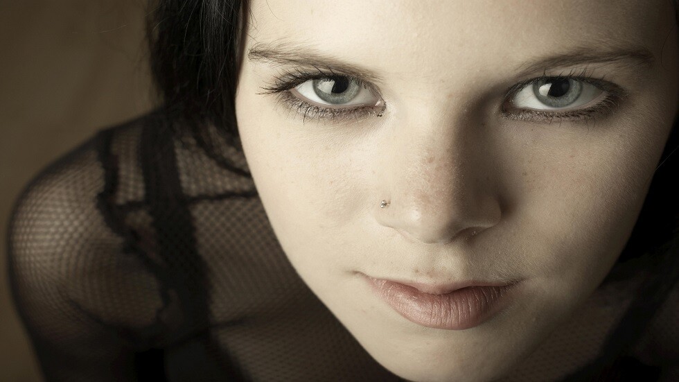 التحديق من أعراض مرض لا علاج له