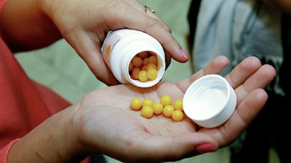 كشف أعراض غير متوقعة لنقص فيتامين D