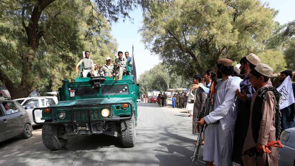 تقرير أمريكي: هجمات 