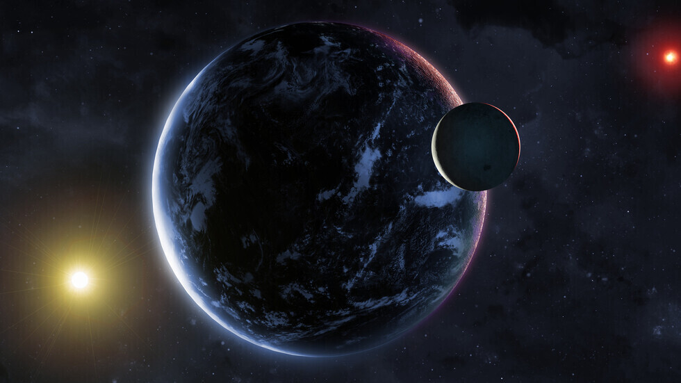 الأرض على وشك أن تفقد 