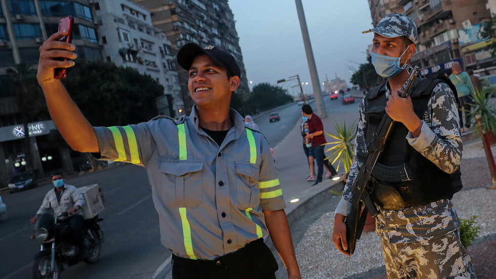 مصر.. سرقة 6 كيلو ذهب بطريقة ماكرة على طريقة فيلم 