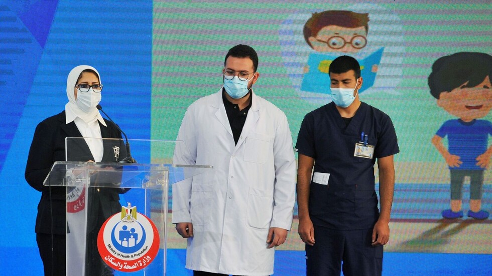 مصر.. مسؤول يحسم الجدل حول استخدام المسحة الشرجية في اكتشاف الإصابة بفيروس كورونا