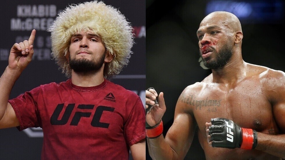 رئيس "UFC" يكشف اسم أفضل مقاتل حاليا وفي التاريخ