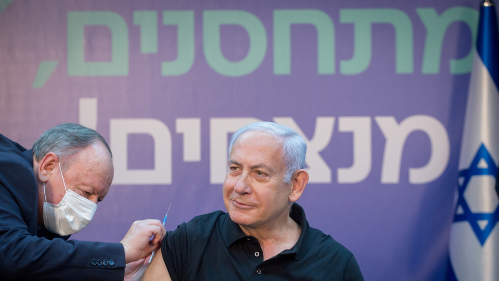 مسؤول صحي إسرائيلي: قد نحتاج لجرعة ثالثة من لقاح كوفيد-19 بسبب الطفرات