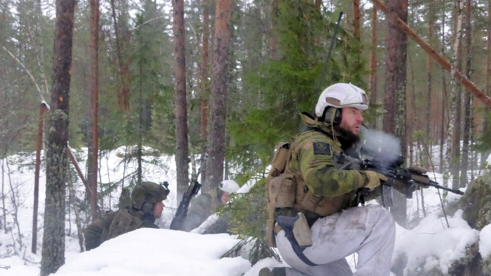 وسائل إعلام: النرويج قد تصبح 