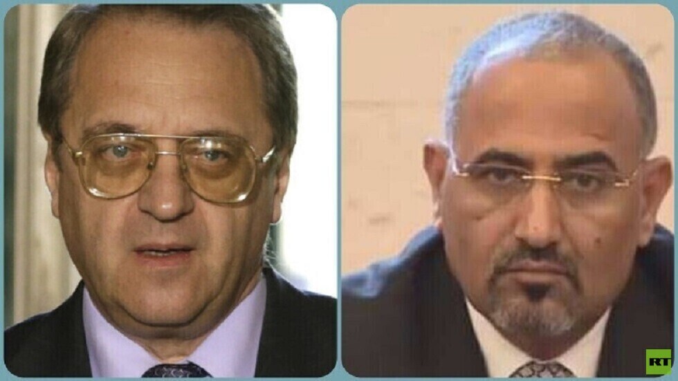 اليمن الجنوبي يبحث عن رأس مال في موسكو