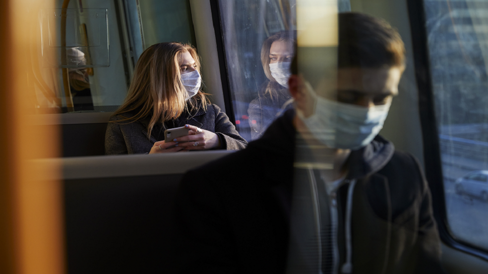 دراسة تزعم أن عودة الإصابة بفيروس 