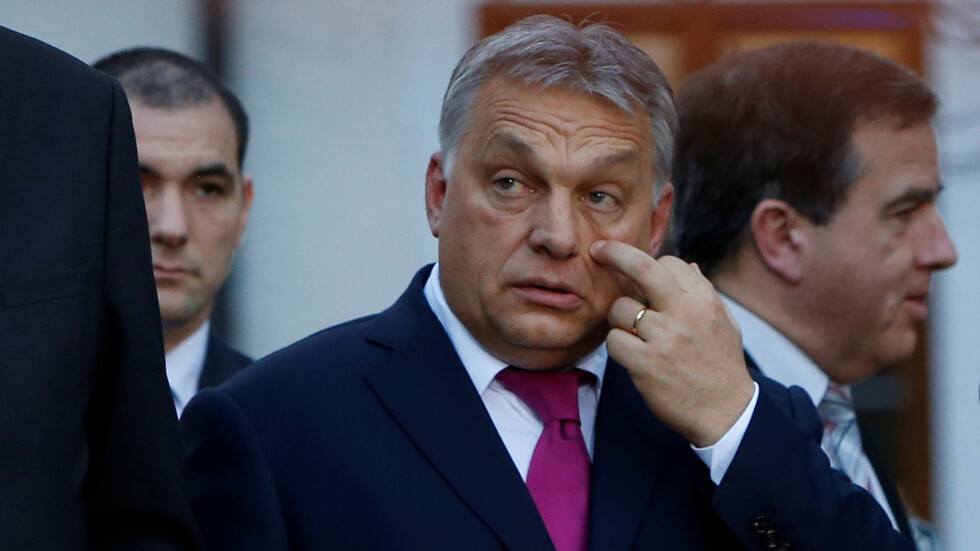 بودابست تتسلم اليوم 40 ألف جرعة من لقاح 