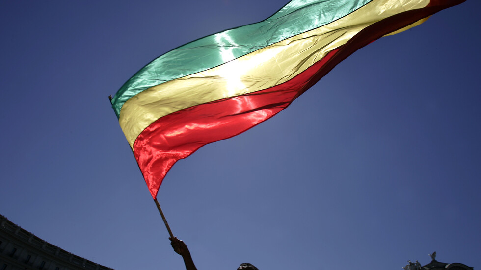 إثيوبيا تحث على مواصلة مفاوضات سد النهضة تحت رعاية الاتحاد الإفريقي