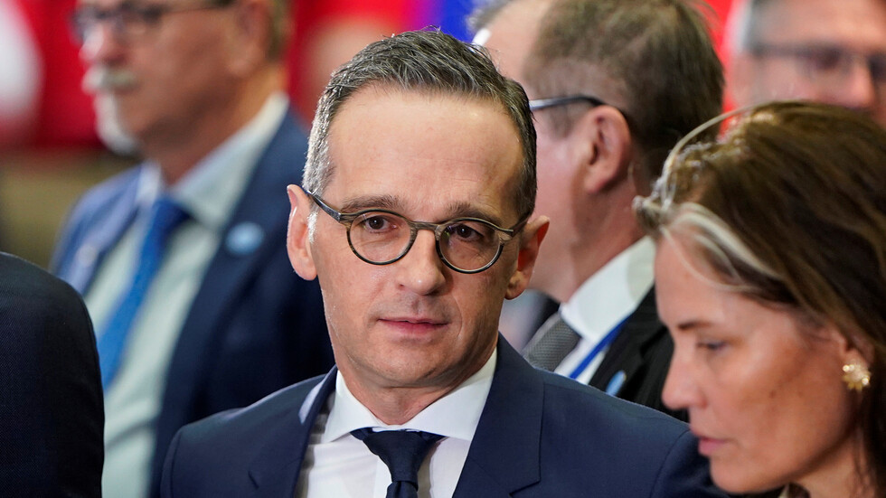 ألمانيا تدعو إدارة بايدن إلى الانخراط أكثر في ليبيا