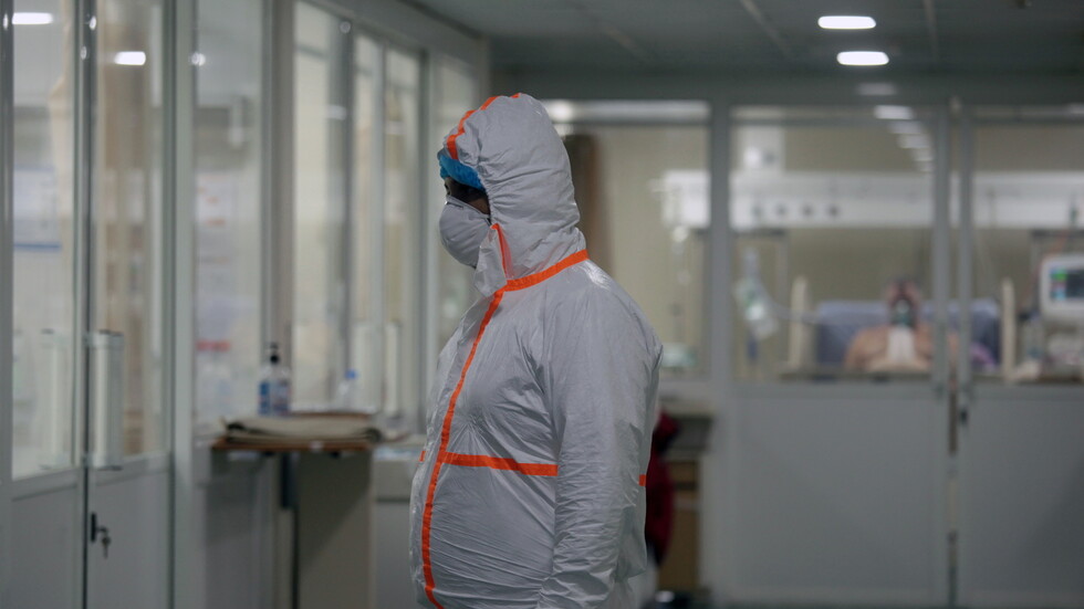 لبنان..81 وفاة و2770 إصابة جديدة بكورونا