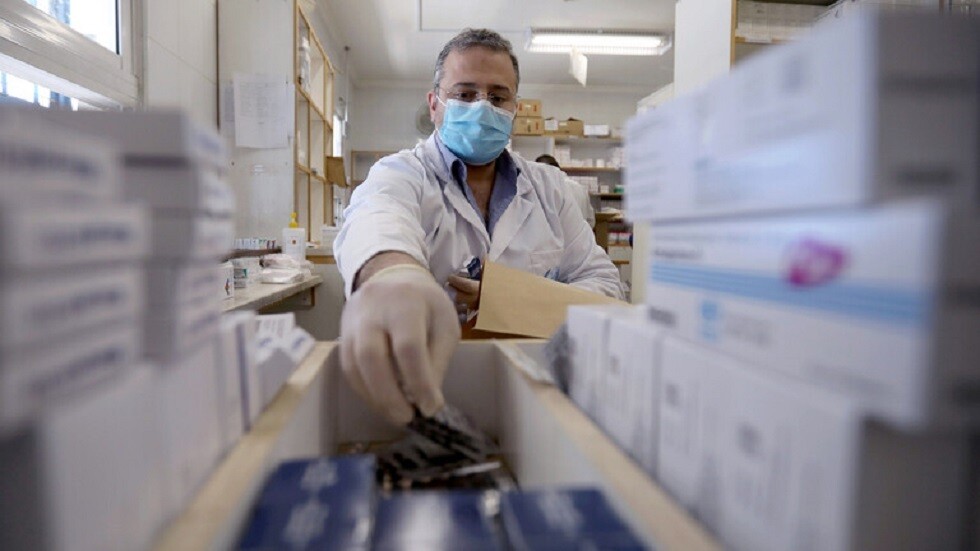 الأردن.. بدء التطعيم بالجرعة الثانية ضد كورونا الخميس